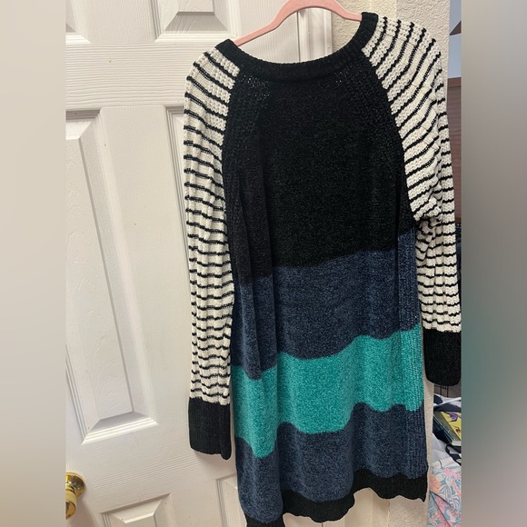 Sweater dress 2xl - Picture 6 of 6